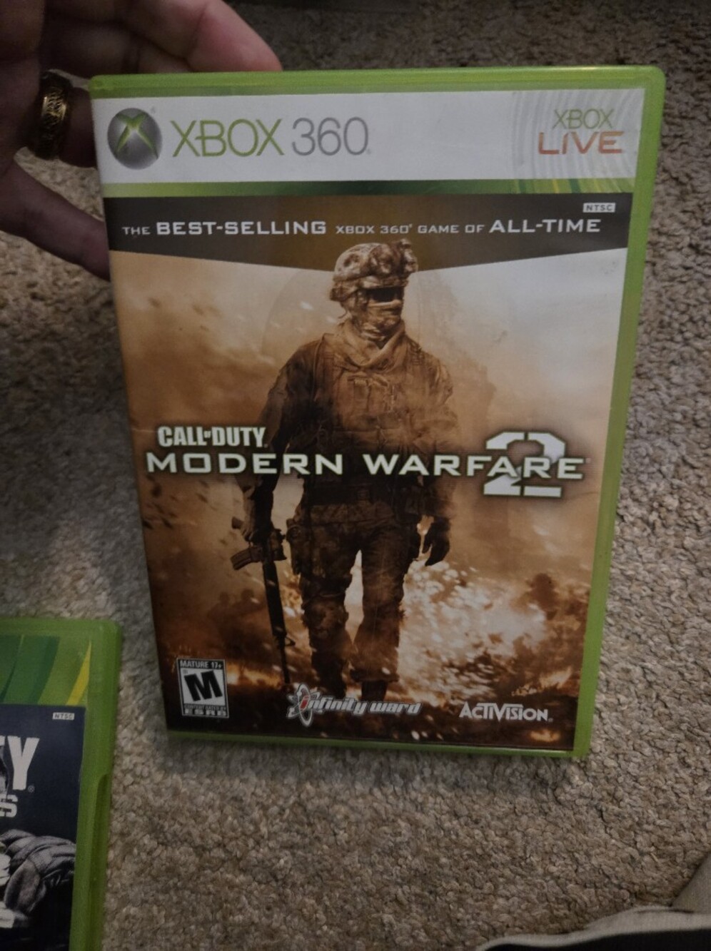 Xbox 360